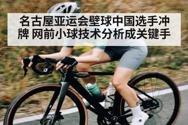 名古屋亚运会壁球中国选手冲牌 网前小球技术分析成关键手